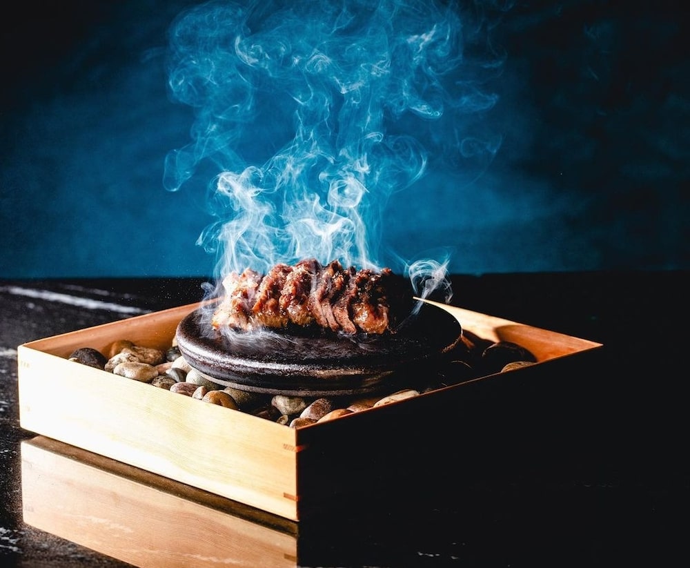 Fuente: @groothospitality Fuente: @groothospitality