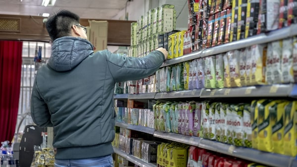 Inflación noviembre 2023: por qué volvería a saltar el IPC Inflación noviembre 2023: por qué volvería a saltar el IPC