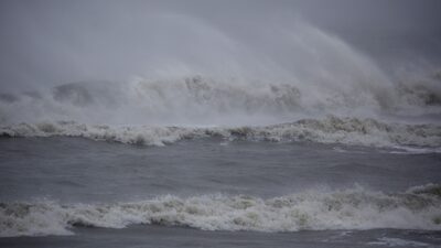 Grupo Aeroportuario del Pacífico analiza daños tras devastación del huracán Melissa en Jamaica Grupo Aeroportuario del Pacífico analiza daños tras devastación del huracán Melissa en Jamaica