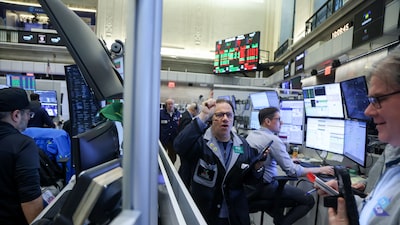 Dow Jones rompe racha de ganancias tras datos en EE.UU. y ajustes de expectativas sobre la Fed Dow Jones rompe racha de ganancias tras datos en EE.UU. y ajustes de expectativas sobre la Fed