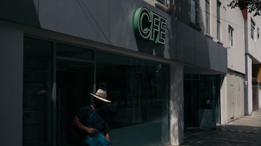 CFE dice que la baja de calificación a México no afecta su posición financiera CFE dice que la baja de calificación a México no afecta su posición financiera