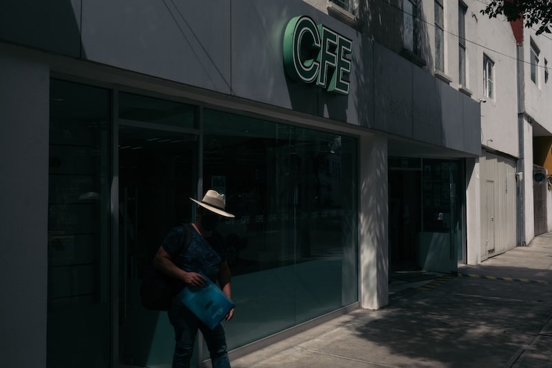 CFE oficina CFE oficina