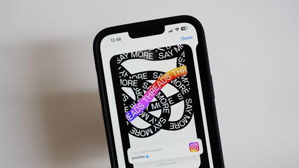 Meta no ofrecerá la app de Threads en la UE por temores regulatorios Meta no ofrecerá la app de Threads en la UE por temores regulatorios