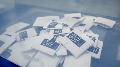 Dónde voto este domingo 16 de noviembre en Chile: el link de Servel para consultar Dónde voto este domingo 16 de noviembre en Chile: el link de Servel para consultar