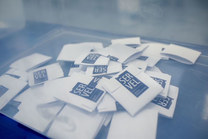 Dónde voto este domingo 16 de noviembre en Chile: el link de Servel para consultar. Dónde voto este domingo 16 de noviembre en Chile: el link de Servel para consultar.