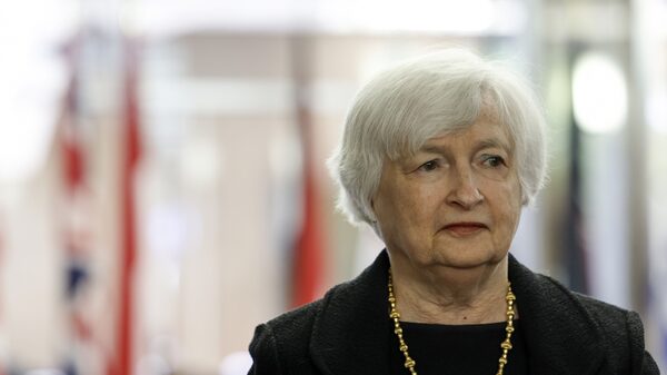 Yellen dice que “no hay buena opción” salvo que Congreso levante límite de deuda Yellen dice que “no hay buena opción” salvo que Congreso levante límite de deuda