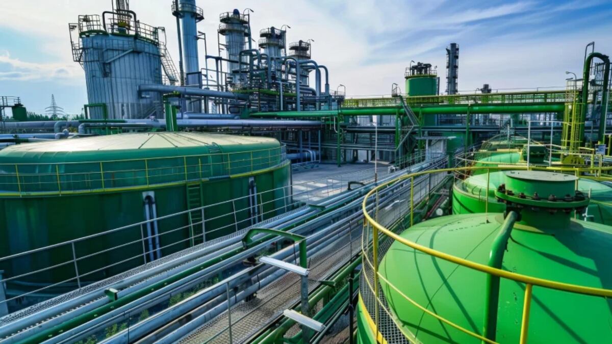 Megaproyecto de amoníaco verde se aprueba en Chile: los detalles y la histórica inversión