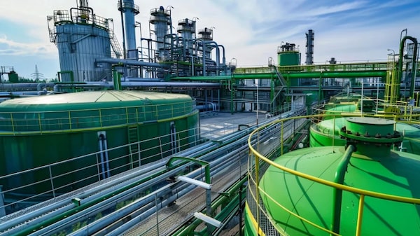 Megaproyecto de amoníaco verde se aprueba en Chile: los detalles y la histórica inversión Megaproyecto de amoníaco verde se aprueba en Chile: los detalles y la histórica inversión