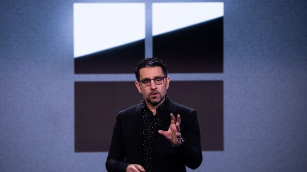 Microsoft presenta novedades Windows 11 como respuesta a trabajo híbrido Microsoft presenta novedades Windows 11 como respuesta a trabajo híbrido