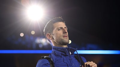 La audiencia clave en caso Novak Djokovic se fija para este lunes La audiencia clave en caso Novak Djokovic se fija para este lunes