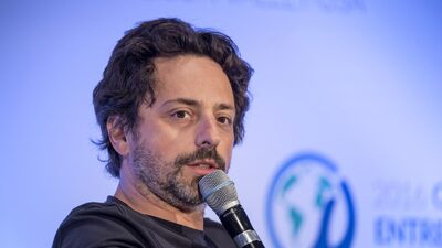 De psicodélicos a ‘ilhas de energia’: as startups apoiadas por Sergey Brin De psicodélicos a ‘ilhas de energia’: as startups apoiadas por Sergey Brin