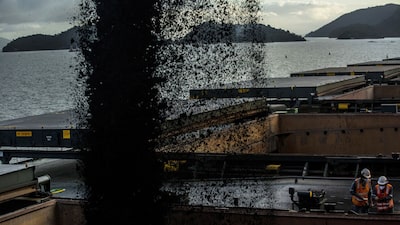 Citi corta preço-alvo de ações da CSN diante de riscos na mineração e venda de ativos Citi corta preço-alvo de ações da CSN diante de riscos na mineração e venda de ativos