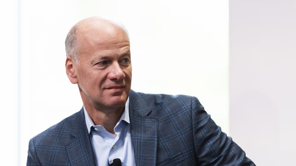 CEO de SVB vende US$ 3,6 millones en acciones días antes del fracaso del banco CEO de SVB vende US$ 3,6 millones en acciones días antes del fracaso del banco