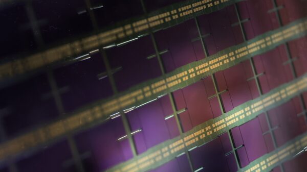 Japón renueva plan de chips con vistas a triplicar sus ventas a US$108.000 millones Japón renueva plan de chips con vistas a triplicar sus ventas a US$108.000 millones