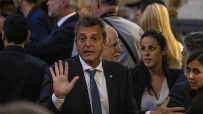 Argentina: tendência de governo pró-mercado já tem reflexo nos preços Argentina: tendência de governo pró-mercado já tem reflexo nos preços