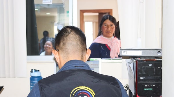 Cuándo son las elecciones de alcaldes en Ecuador Cuándo son las elecciones de alcaldes en Ecuador