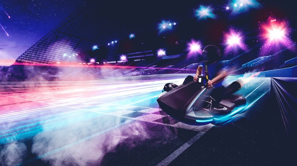 Colombianos se sumergen en el metaverso Colombianos se sumergen en el metaverso