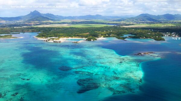 ¿Busca unas vacaciones de lujo en la playa? Pruebe la isla Mauricio ¿Busca unas vacaciones de lujo en la playa? Pruebe la isla Mauricio