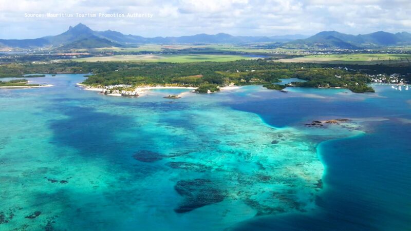 OTT - Mauricio reabre a los turistas - Kamlesh Bhuckory casi en vivo 1507 OTT - Mauricio reabre a los turistas - Kamlesh Bhuckory casi en vivo 1507