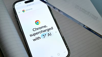 Google lanza agente de IA en Chrome: ahora podrá navegar y hacer clics por el usuario Google lanza agente de IA en Chrome: ahora podrá navegar y hacer clics por el usuario