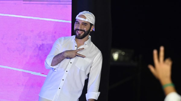 El Salvador’s Bitcoin Losses Swell to 28% as Bukele Buys More El Salvador’s Bitcoin Losses Swell to 28% as Bukele Buys More