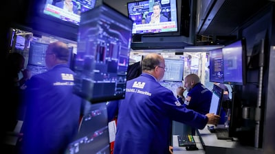 BofA fija meta del S&P 500 para 2026 con beneficios sólidos, pero retornos modestos BofA fija meta del S&P 500 para 2026 con beneficios sólidos, pero retornos modestos
