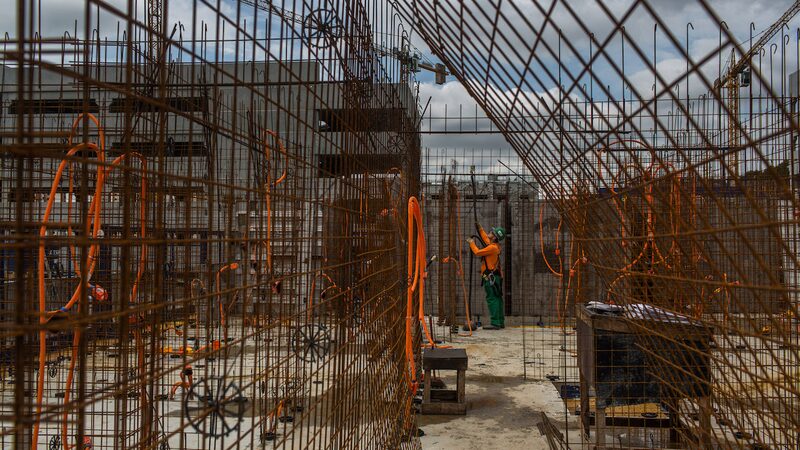 BRZ acerta combinação de negócios com Fica e pode formar nova incorporadora na bolsa BRZ acerta combinação de negócios com Fica e pode formar nova incorporadora na bolsa