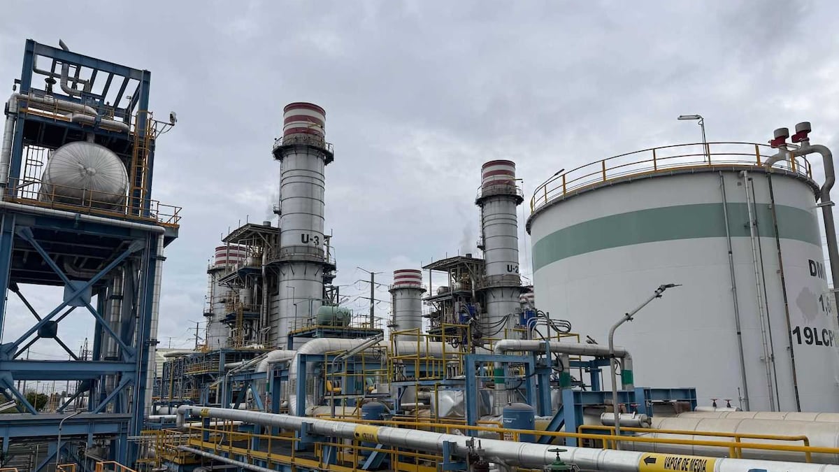 Exclusiva: CFE busca emitir nueva Fibra E con portafolio de centrales eléctricas