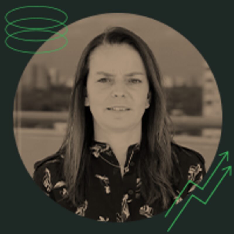 Gabriela Ruggeri Gabriela Ruggeri