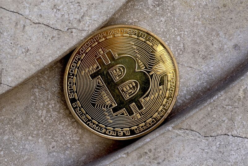 LONDON, ENGLAND - MAY 30: In this photo illustration, a visual representation of Bitcoin cryptocurrency is pictured on May 30, 2021 in London, England. Bitcoin is a decentralised digital currency, which has been in use since 2009. (Photo illustration by Edward Smith/Getty Images) LONDON, ENGLAND - MAY 30: In this photo illustration, a visual representation of Bitcoin cryptocurrency is pictured on May 30, 2021 in London, England. Bitcoin is a decentralised digital currency, which has been in use since 2009. (Photo illustration by Edward Smith/Getty Images)