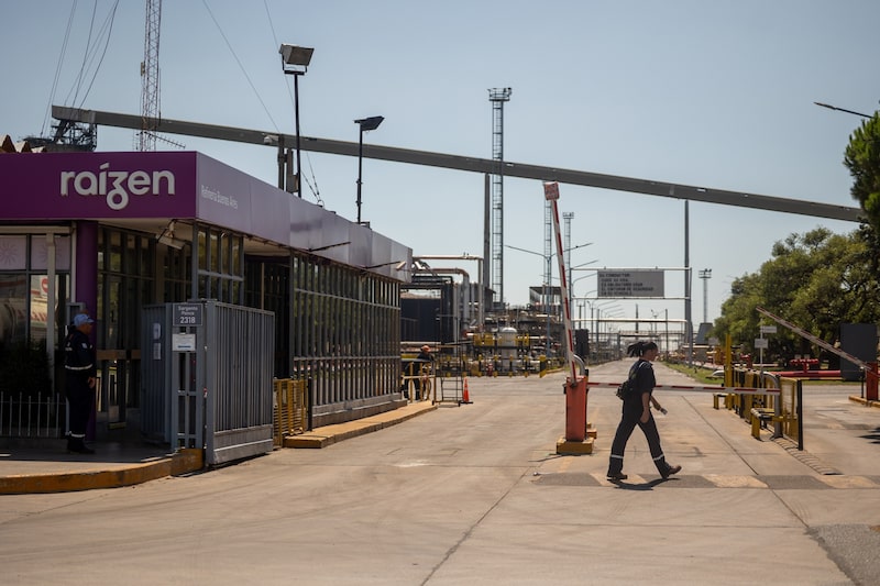 A companhia de açúcar e etanol vem enfrentando há meses os impactos de juros elevados e de safras piores do que o esperado. A companhia de açúcar e etanol vem enfrentando há meses os impactos de juros elevados e de safras piores do que o esperado.