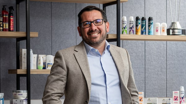 La estrategia multi-marca de Unilever para capitalizar el mayor evento global del fútbol La estrategia multi-marca de Unilever para capitalizar el mayor evento global del fútbol