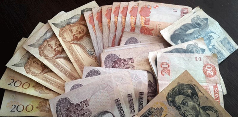 Fuente: Ministerio de Salud de Bolivia Fuente: Ministerio de Salud de Bolivia