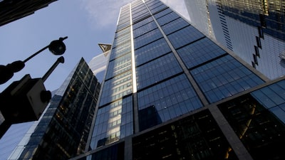 Activos totales de BlackRock alcanzan cifra récord de US$14 billones por auge de ETF Activos totales de BlackRock alcanzan cifra récord de US$14 billones por auge de ETF