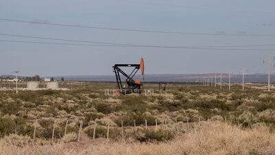 La Estrategia del Día: vienen sanciones a petroleras en Colombia La Estrategia del Día: vienen sanciones a petroleras en Colombia