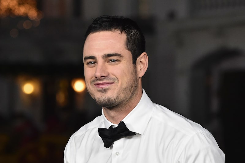 'Bachelor' e dono da My Fan Threads 'Bachelor' e dono da My Fan Threads