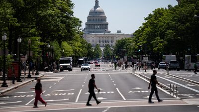 Trump está dispuesto a un ajuste de su plan fiscal con un tope SALT inferior al aprobado Trump está dispuesto a un ajuste de su plan fiscal con un tope SALT inferior al aprobado