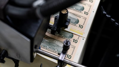 El dólar se acerca a mínimos de siete meses mientras el yen se recupera por presión de Bessent El dólar se acerca a mínimos de siete meses mientras el yen se recupera por presión de Bessent