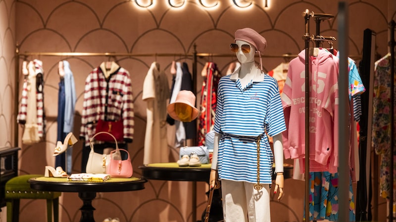 LVMH vs. Kering: así es la batalla de lujo en los mercados bursátiles LVMH vs. Kering: así es la batalla de lujo en los mercados bursátiles