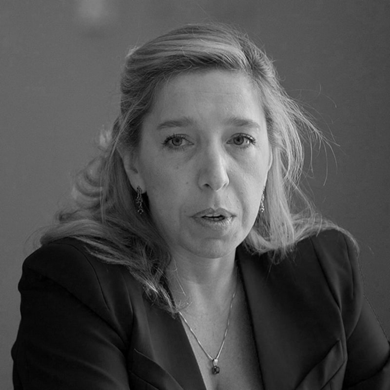 Nicole Reich (Bloomberg,_Susana González) Nicole Reich (Bloomberg,_Susana González)