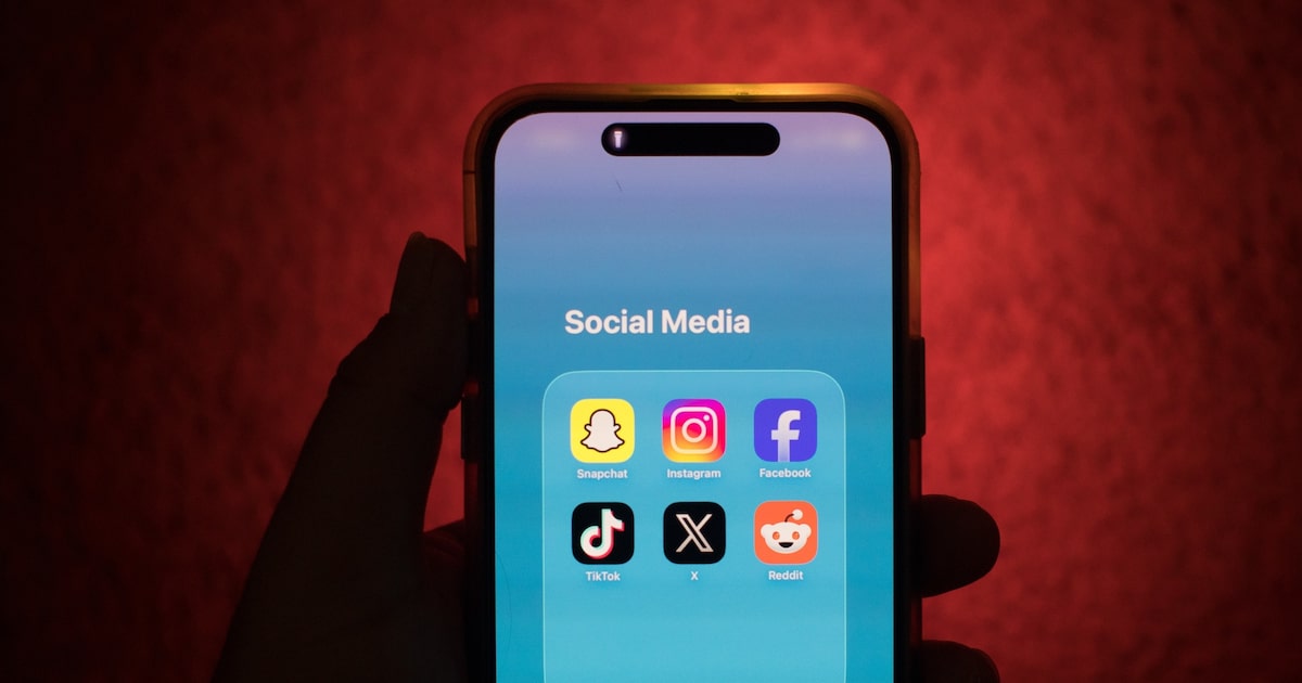 SOLICITUDES GUBERNAMENTALES DE DATOS DE USUARIOS: AUMENTO EXPONENCIAL