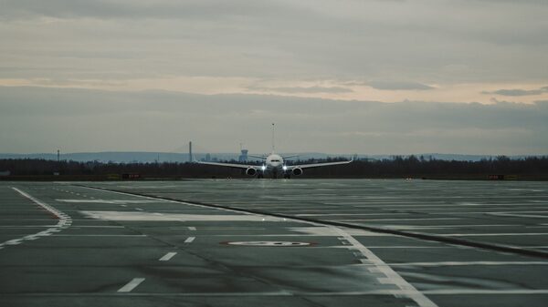 EE.UU. pide a México revisar condiciones laborales de trabajadores de Mas Air EE.UU. pide a México revisar condiciones laborales de trabajadores de Mas Air