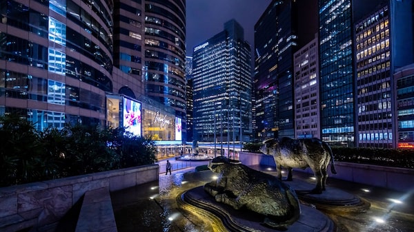 De Alibaba a BYD: analistas recomiendan invertir en acciones de las ‘Fabulosas de China’ De Alibaba a BYD: analistas recomiendan invertir en acciones de las ‘Fabulosas de China’