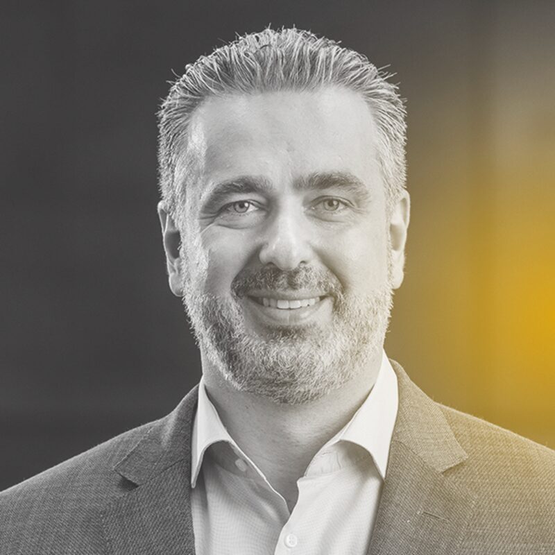 Daniel Randon, da Randoncorp Daniel Randon, da Randoncorp