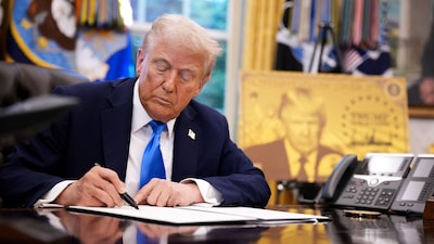 Empresas en EE.UU. se enfrentan a tasa de US$100.000 con las nuevas normas del visado H-1B Empresas en EE.UU. se enfrentan a tasa de US$100.000 con las nuevas normas del visado H-1B