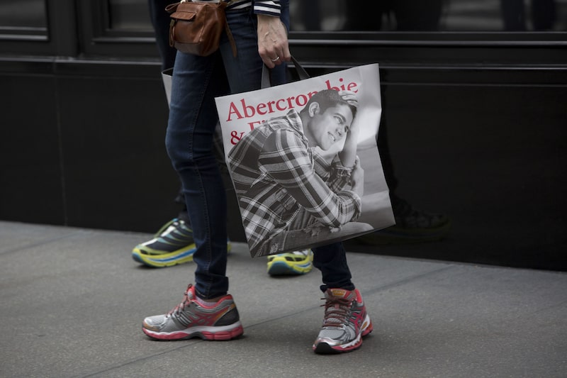 Abercrombie Abercrombie
