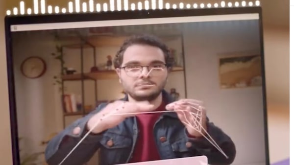 Tradutor de língua de sinais por IA criado no Brasil é finalista em prêmio de inovação Tradutor de língua de sinais por IA criado no Brasil é finalista em prêmio de inovação