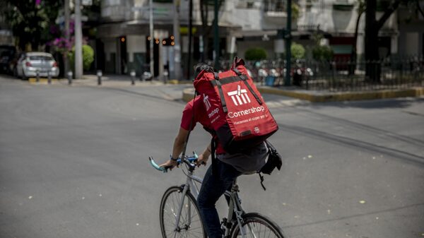 Cornershop, de Uber, despide al 11% de su personal, la mayoría de ellos en Chile Cornershop, de Uber, despide al 11% de su personal, la mayoría de ellos en Chile