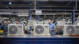 El desempleo en Argentina baja y da un respiro a la economía y a Milei El desempleo en Argentina baja y da un respiro a la economía y a Milei