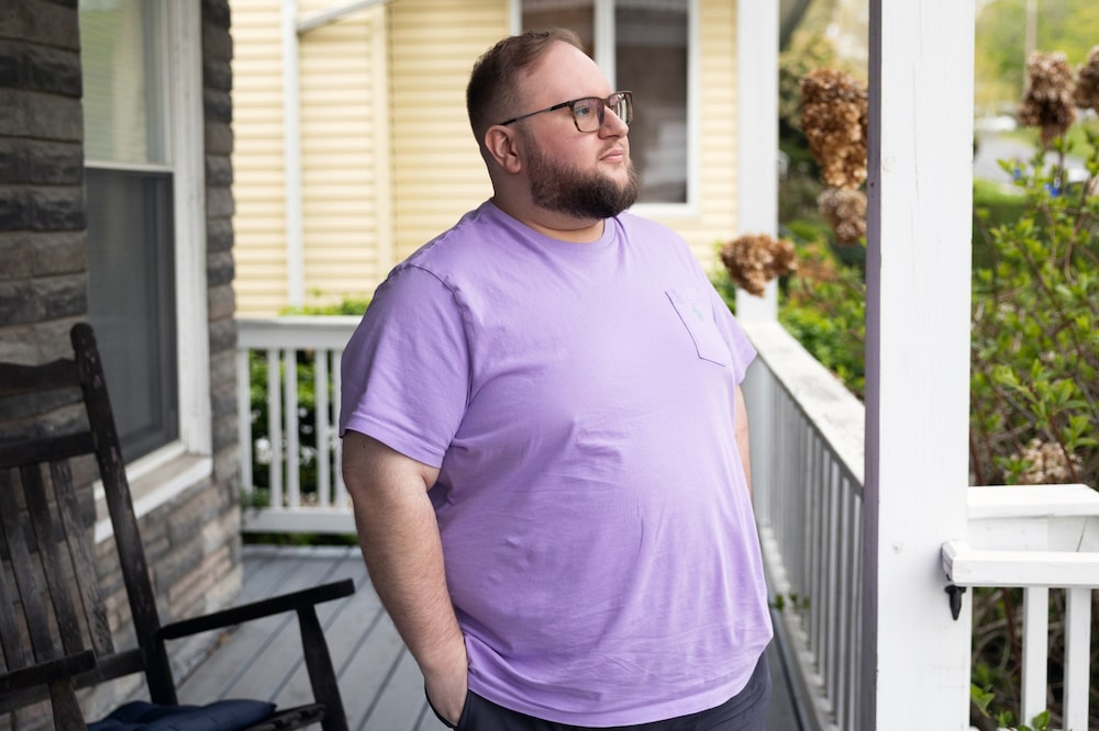 Jake Nesler. Foto: Rachel Wisniewski/Bloomberg
Jake Nesler. Foto: Rachel Wisniewski/Bloomberg